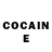 COCAIN VHQ Jakovi Jackson